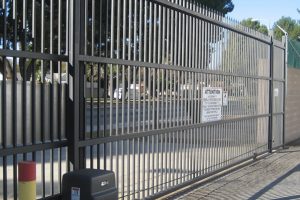 Electric and Automatic Gate Opener Repair